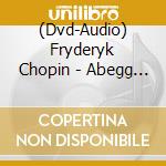 (Dvd-Audio) Fryderyk Chopin - Abegg Trio - Chopin Gade Klaviertrios cd