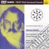 (Dvd-Audio) Auryn Quartett Orth Peter - The Auryn Series Vol X cd