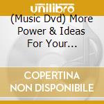(Music Dvd) More Power & Ideas For Your Surround Sound System! cd