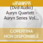 (Dvd-Audio) Auryn Quartett - Auryn Series Vol Xvi cd