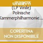 (LP Vinile) Polnische Kammerphilharmonie - Daniel Ga - Tacets Four Seasons vinile