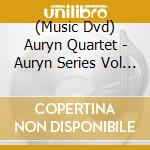 (Music Dvd) Auryn Quartet - Auryn Series Vol Xxi cd