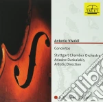 (LP Vinile) Antonio Vivaldi - Concertos - 180 Gr Half Speed vinile
