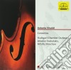(LP Vinile) Antonio Vivaldi - Concertos - 180 Gr Half Speed cd