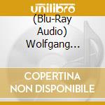 (Blu-Ray Audio) Wolfgang Amadeus Mozart - Serenade In B Flat Major (Blu-Ray Audio) cd