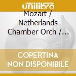 Mozart / Netherlands Chamber Orch / Nikolic - Symphony 39 (Sacd) cd