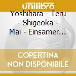 Yoshihara - Teru - Shigeoka - Mai - Einsamer Gesang Am Meer cd
