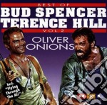 Oliver Onions - Best Of Bud Spencer & Terence Hill Vol.2