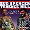 Oliver Onions - Best Of Bud Spencer & Terence Hill Vol.2 cd