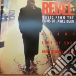 Rebel (James Dean Films) (2 Cd) cd