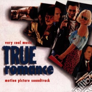 True Romance / O.S.T. cd musicale di Artisti Vari