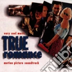 True Romance / O.S.T. cd