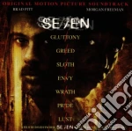 Seven / O.S.T. cd