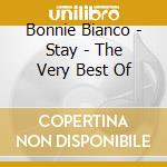 Bonnie Bianco - Stay - The Very Best Of cd