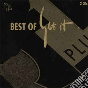 Best Of Get It cd musicale