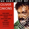 Oliver Onions - The Best Of cd