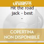 Hit the road jack - best - cd