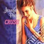 Jennifer Paige - Crush (Cd Single) cd