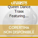 Queen Dance Traxx Featuring Blossom - Bicycle Race ( On The Air Mix ) cd