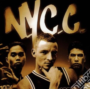 Nycc - Greatest Hits cd musicale di N.Y.C.C.
