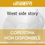 West side story cd