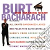 Burt Bacharach - One Amazing Night cd