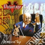 Powerage - Business Toys cd