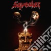 Squealer - Prophecy cd