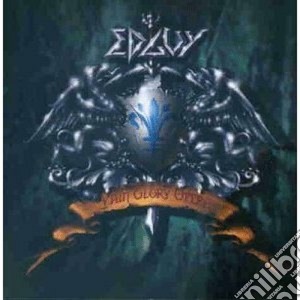 Edguy - Vain Glory Opera cd musicale di EDGUY