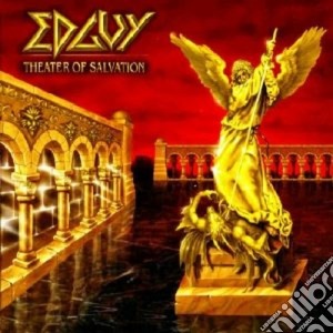 Edguy - Theater Of Salvation cd musicale di EDGUY
