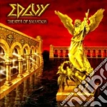 Edguy - Theater Of Salvation cd