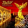 Edguy - Theater Of Salvation cd