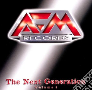 Afm Records: The Next Generation Volume 1 / Various cd musicale di Artisti Vari