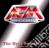 Afm Records: The Next Generation Volume 1 / Various cd
