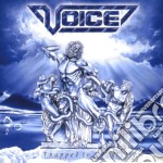 Voice - Trapped In Anguish