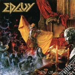 Edguy - The Savage Poetry cd musicale di EDGUY