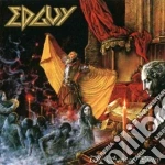 Edguy - The Savage Poetry cd