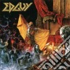 Edguy - The Savage Poetry cd