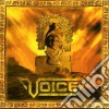 Voice - Golden Signs cd