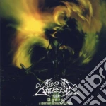 Keep Of Kalessin - Agnen: A Journey Through The Dark cd