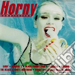 Horny Compilation cd