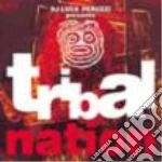 Tribal Nation Compilation cd