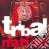Tribal Nation Compilation cd
