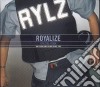 Royalize - Rylz cd