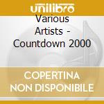 Various Artists - Countdown 2000 cd