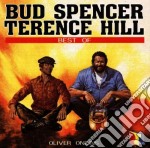 Oliver Onions - The Best Of Bud Spencer & Terence Hill