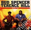 Oliver Onions - The Best Of Bud Spencer & Terence Hill cd