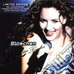 Blumchen - Live In Berlin cd