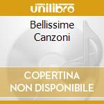Bellissime Canzoni cd