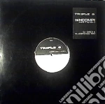 Triple S - Whoomp! (there It Is) Part.2 cd